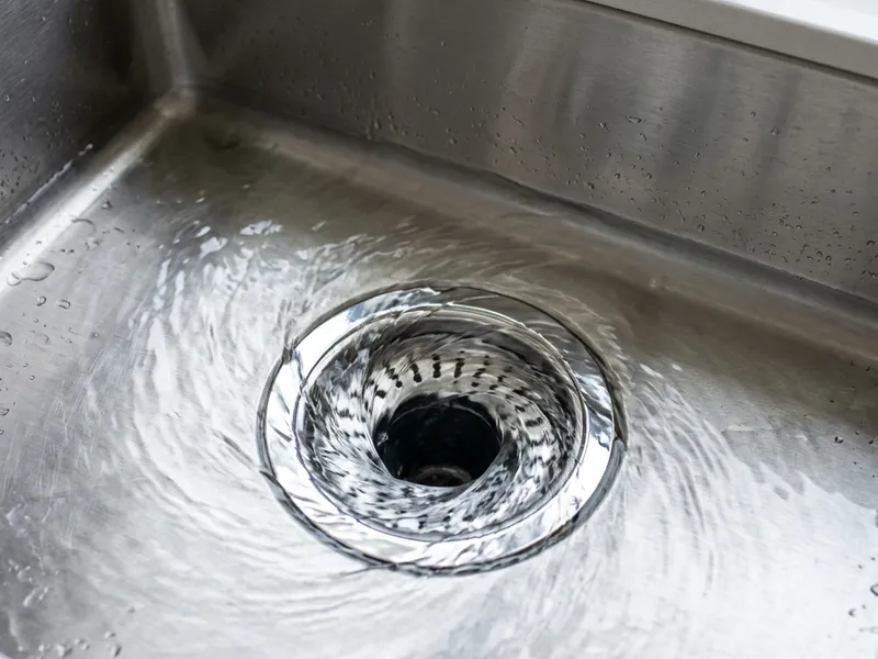 Drain Cleaning Plumber in Angola, NY